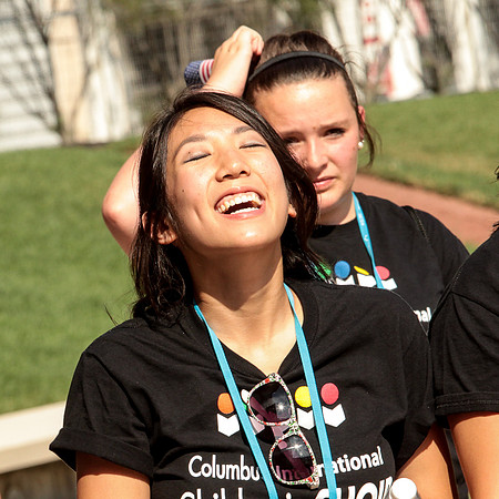 World Choir Games 2012
