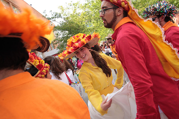 World Choir Games 2012