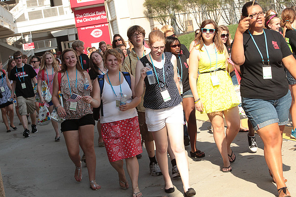 World Choir Games 2012