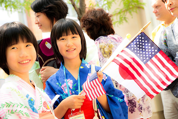 World Choir Games 2012