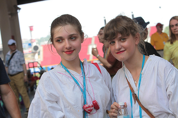 World Choir Games 2012