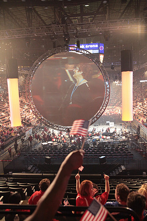 World Choir Games 2012