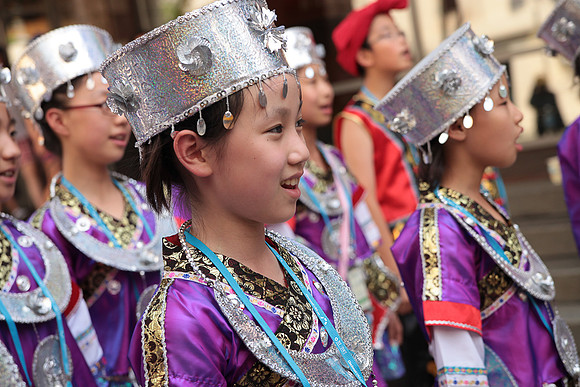 World Choir Games 2012