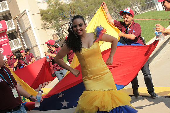 World Choir Games 2012