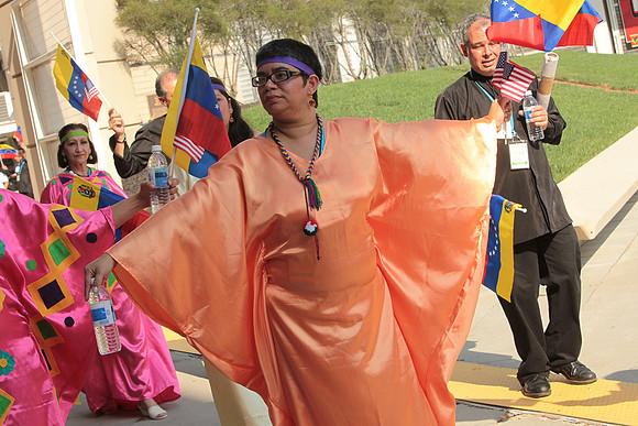 World Choir Games 2012