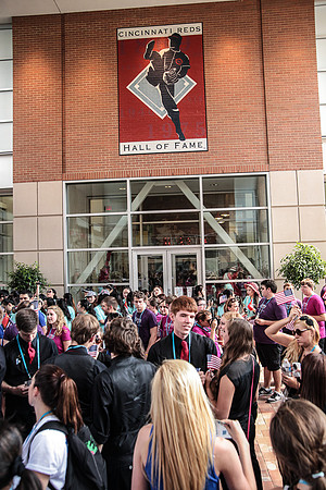 World Choir Games 2012