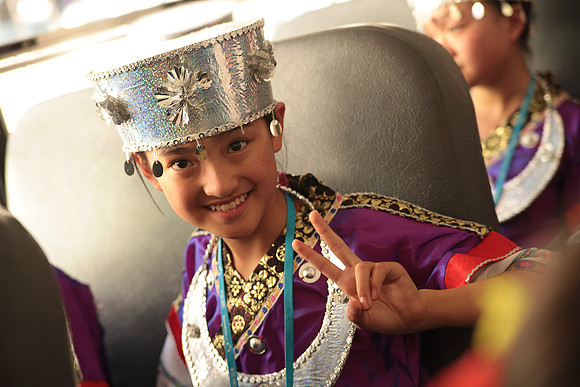 World Choir Games 2012