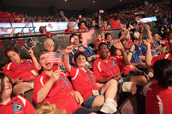 World Choir Games 2012