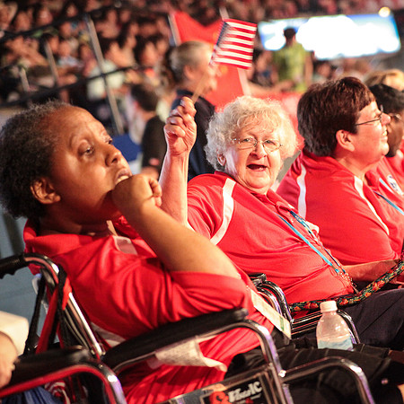 World Choir Games 2012