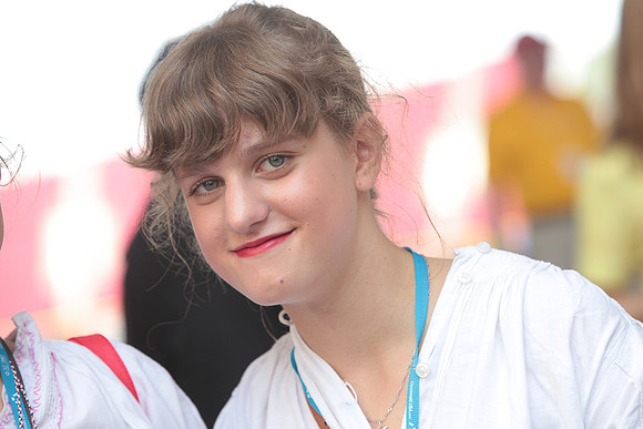 World Choir Games 2012