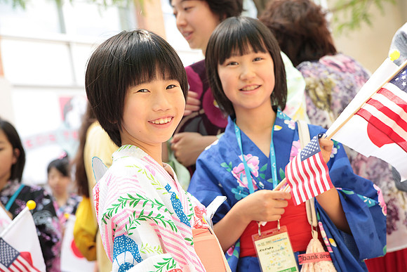 World Choir Games 2012