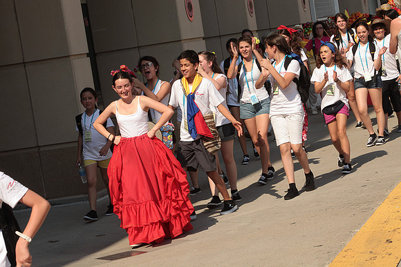 World Choir Games 2012