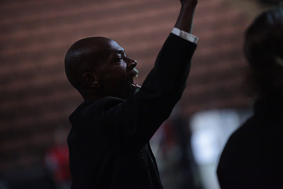 World Choir Games 2012