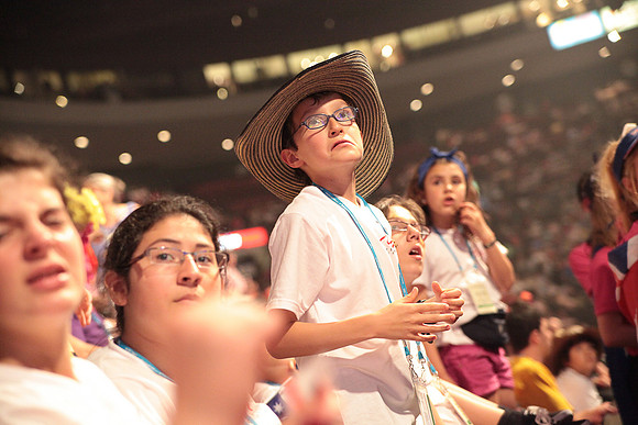 World Choir Games 2012