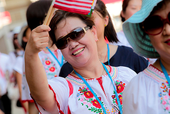 World Choir Games 2012