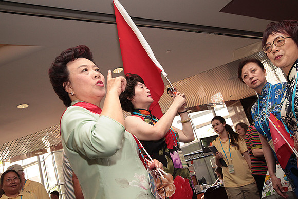 World Choir Games 2012