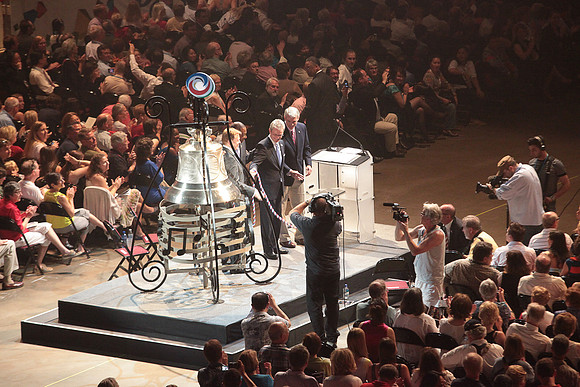 World Choir Games 2012