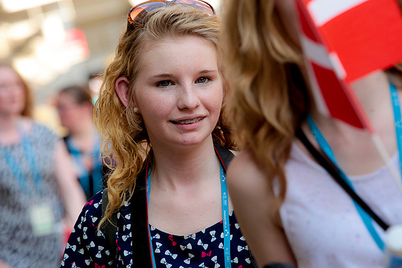 World Choir Games 2012