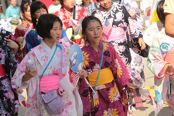 World Choir Games 2012
