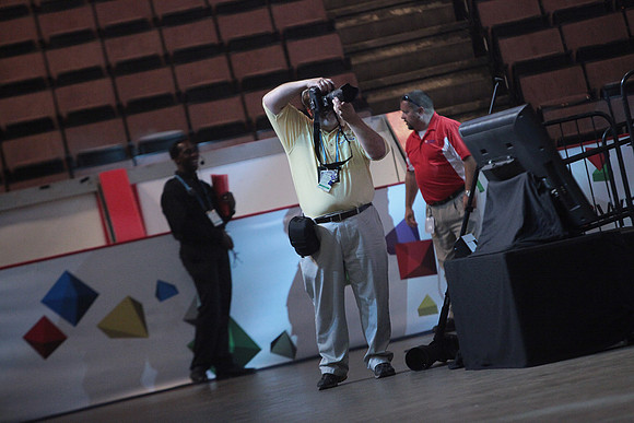 World Choir Games 2012