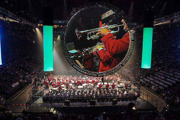 World Choir Games 2012
