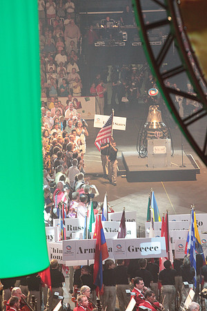 World Choir Games 2012