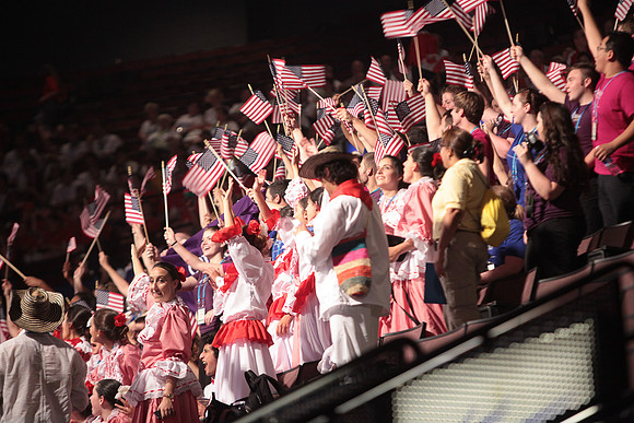 World Choir Games 2012