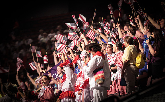 World Choir Games 2012
