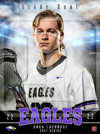 Brady Hunt