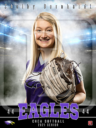 SHELBY BERNHARDT - SOFTBALL (1)