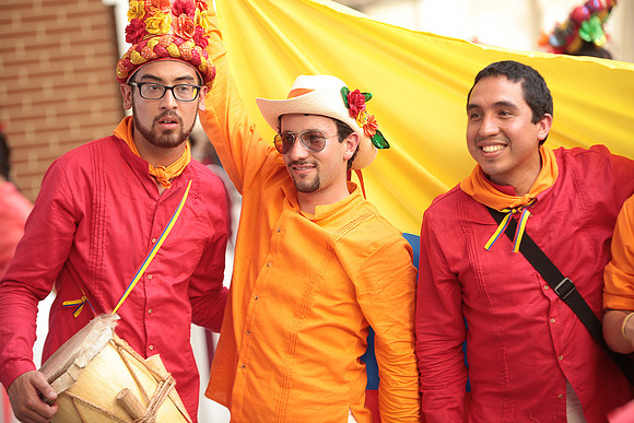 World Choir Games 2012