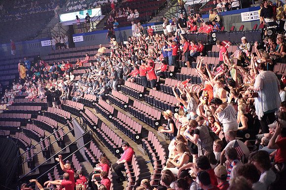 World Choir Games 2012