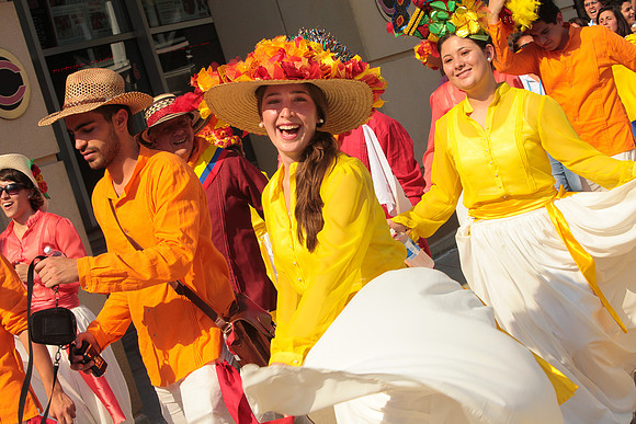 World Choir Games 2012