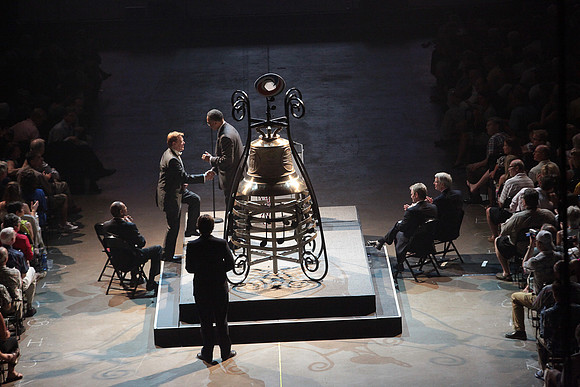 World Choir Games 2012