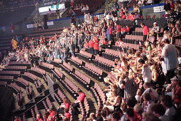 World Choir Games 2012
