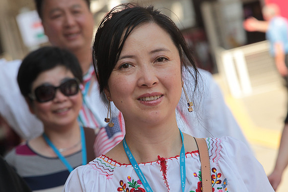 World Choir Games 2012