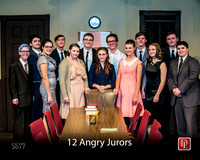 CCHS 12 ANGRY JURORS