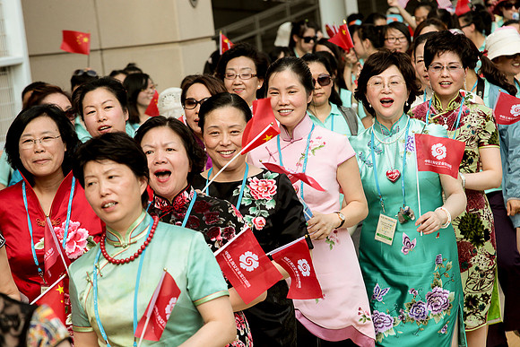 World Choir Games 2012