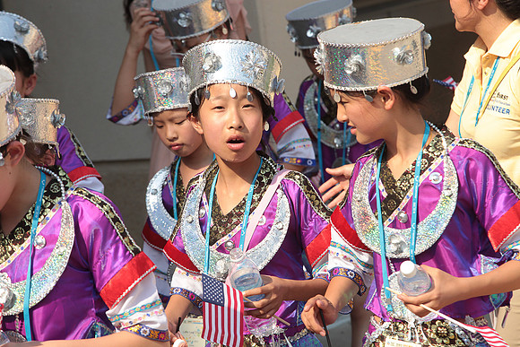 World Choir Games 2012