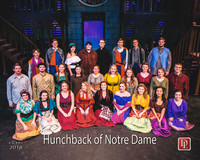CCHS HUNCHBACK OF NOTRE DAME