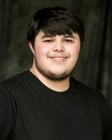 CCHS HUNCHBACK HEAD SHOTS