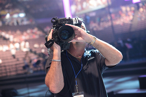 World Choir Games 2012