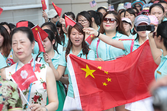 World Choir Games 2012