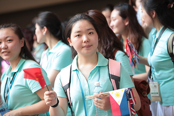 World Choir Games 2012