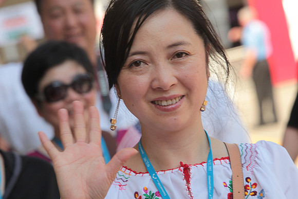 World Choir Games 2012