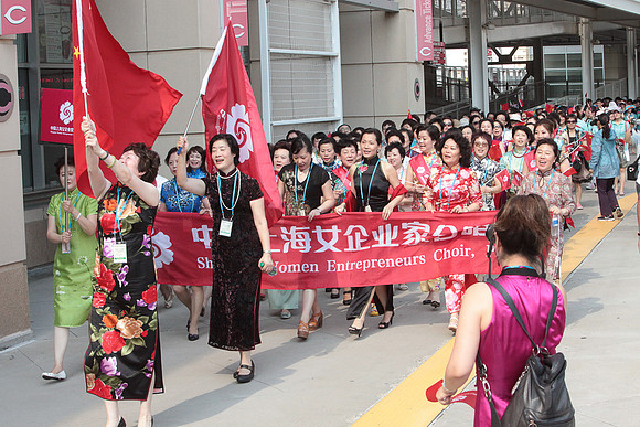 World Choir Games 2012