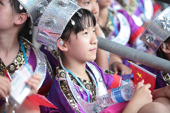 World Choir Games 2012