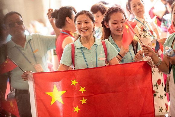 World Choir Games 2012