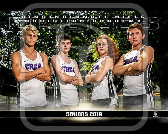 CHCA2019 SENIOR CROSS COUNTRY BANNER