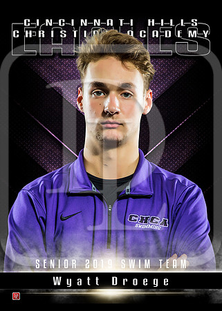DROEGE-CHCA2019 SWIM TEAM